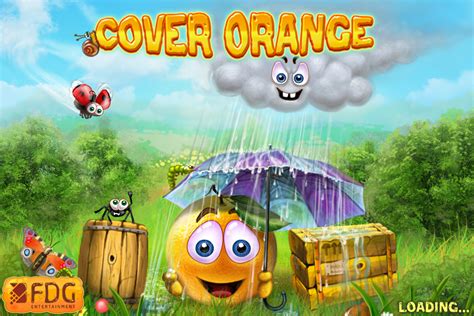 Cover Orange And Cover Orange Hd V18 Add Another Set Of Levels To The