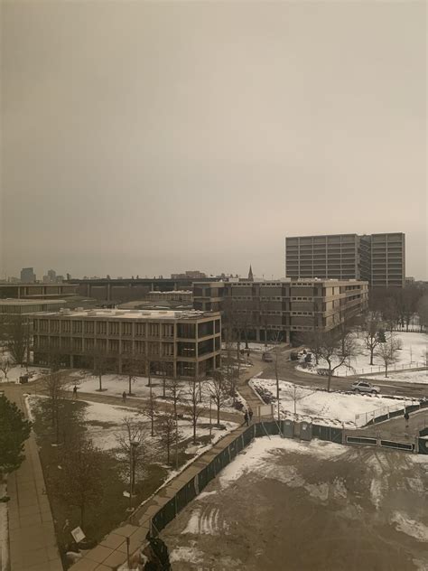 University of Illinois at Chicago Campus : r/UrbanHell
