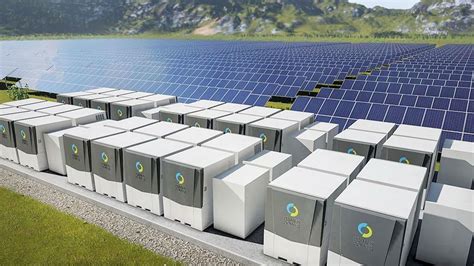 Beyond Lithium Ion The Future Of Energy Storage