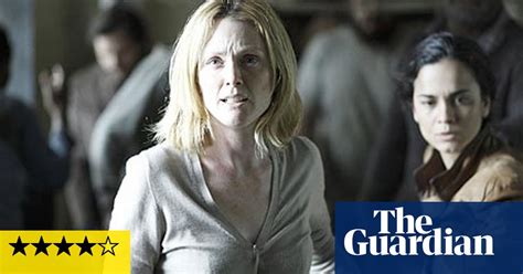 Film Review Blindness Film The Guardian