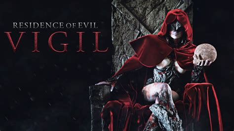 Residence Of Evil Vigil Official Trailer Classic Survival Horror