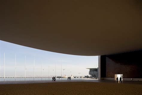 Creating The Expo 98 Portuguese National Pavilion Was Difficult Says Álvaro Siza