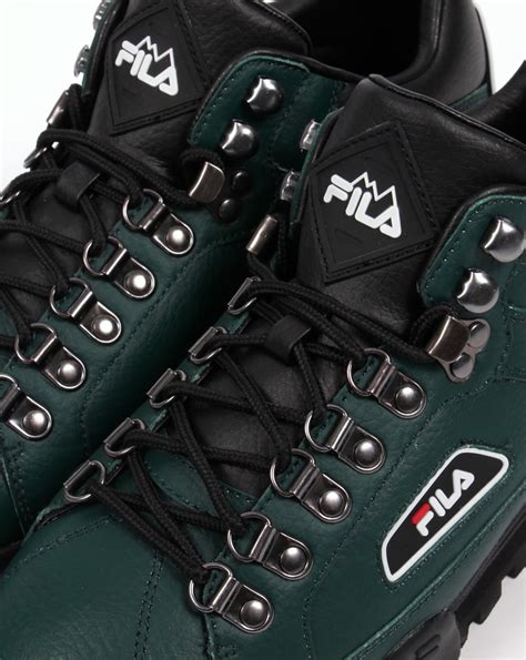 Vintage Fila Boots Online Sale Up To 75 Off