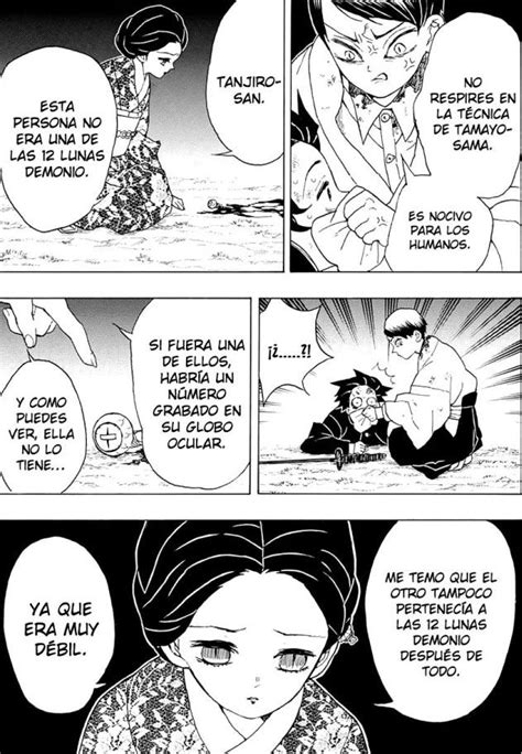 Comic Way Manga Kimetsu No Yaiba Volumen 03 Reverasite