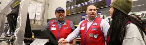 Frequently Asked Questions Lowes Careers