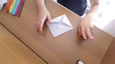 Origami Ideas Origami Quantos Queres Como Se Faz