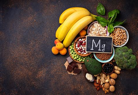 20 best foods rich in magnesium healthifyme
