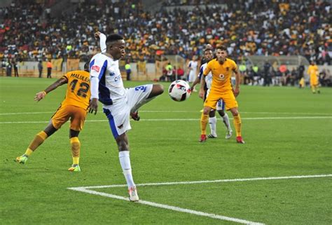 The player scored a very important goal and his. Thembinkosi Lorch Has Spoken About His Pirates Future