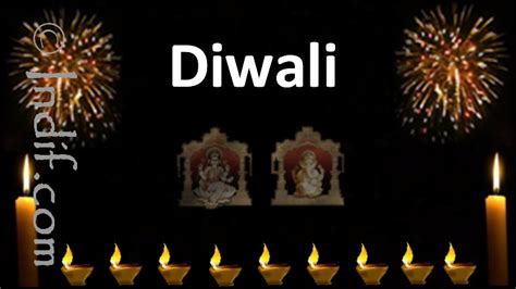 Diwali Deepawali Divali Deepavali The Festival Of Lights