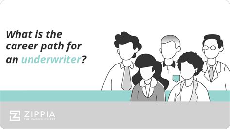 What Is The Career Path For An Underwriter Zippia