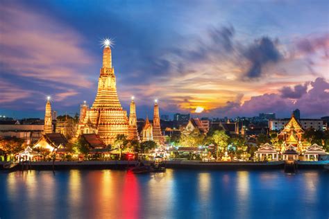 Thailand Travel Tips From A Local Pakamas Pratumchan Asap Tickets Blog