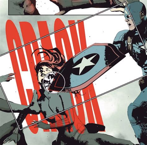 Can a baby black widow kill you? Did Marvel Really Just Kill Spoiler And More From Secret ...