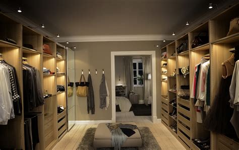 A wardrobe closet door can stand up to some abuse, but there does come a time when some fixes should be made. Walk In Closet Ikea Pax | Home Design Ideas