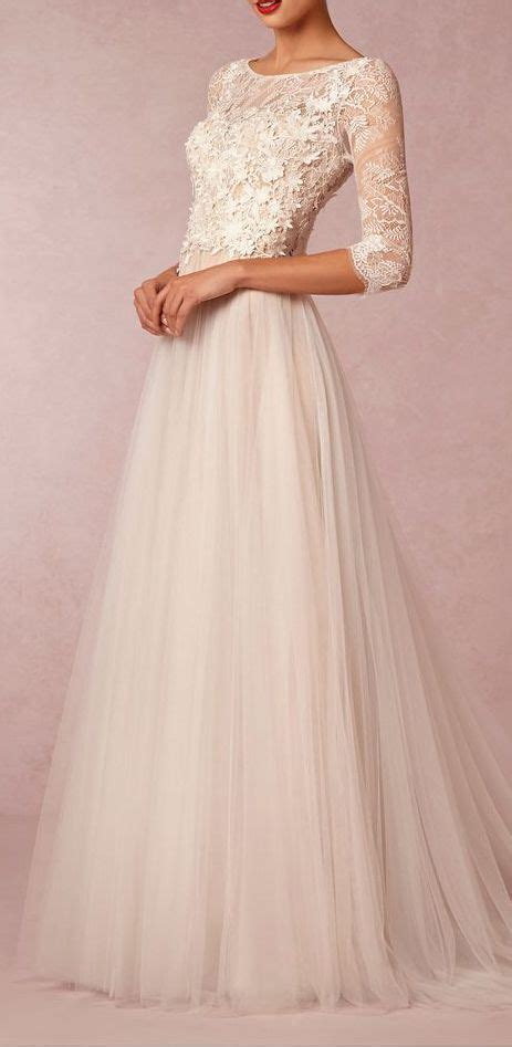 Amelie Gown In Sale Wedding Dresses Wedding Dress Long Sleeve
