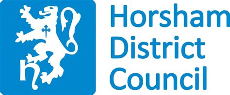 Horsham District Council Services Sussex Local