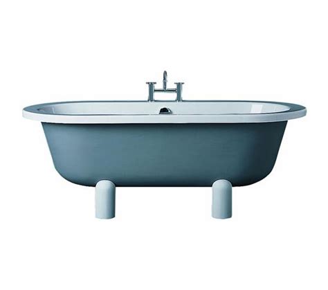 Sottini Lagaro Idealcast Freestanding Oval Bath 1700 X 800mm