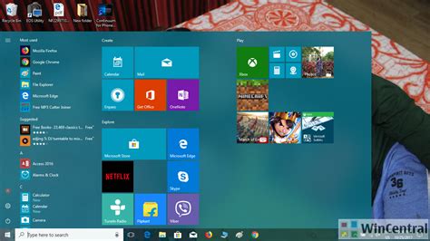 Windows 10 Redstone Iso Fasrfreaks
