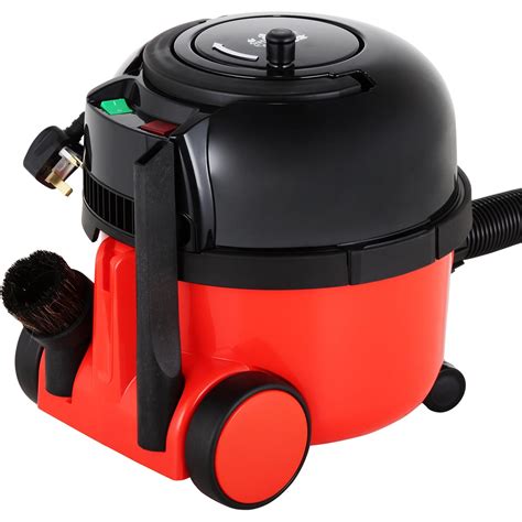 Henry Hoover Hvr160 Tub Vac Hoover Compact Jph Group