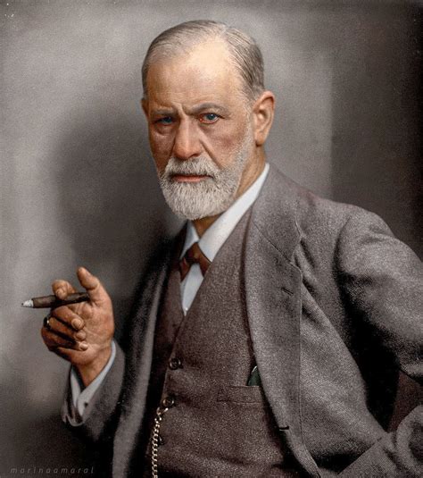 Curiosidades sobre Sigmund Freud El padre del Psicoanálisis Mini Hot Sex Picture