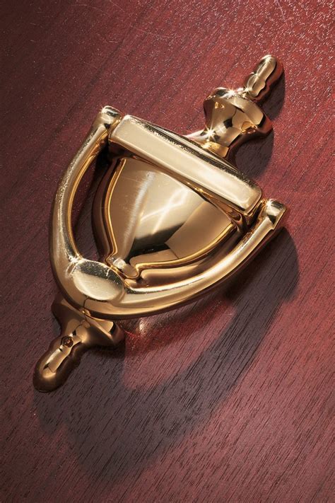How to Keep Polished Brass From Tarnishing | Hunker