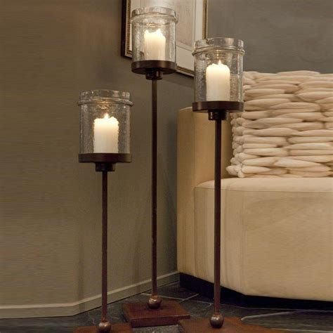 Floor Candle Holders Foter