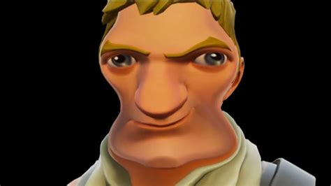 Fortnite Default Skin Craig Full Body