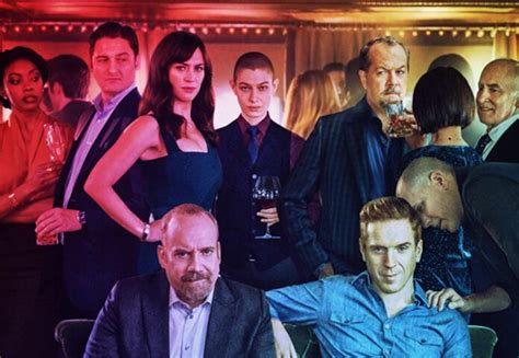 Billions Season 5 Finale Episodes Coming Out Latest Update Keeper Facts
