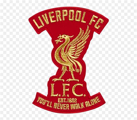 Liverpool Fc Liver Bird Car Badge Hd Png Download Vhv