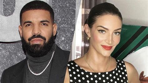 Drake And Sophie Brussaux Back Together Fans Are Convinced After He