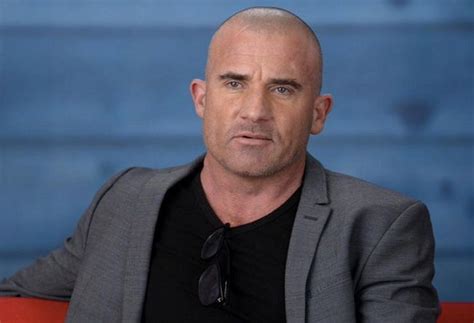 Purcell is best known for his roles as lincoln burrows in the fox drama series 'prison break', and mick rory in the cw's 'the flash' and 'legends of tomorrow'. Dominic Purcell - Bio gossipy