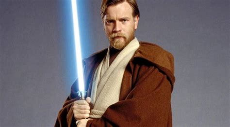 Star Wars Obi Wan Kenobi Series Westri