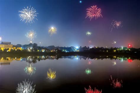 Celebrating Diwali The Hindu Festival Of Lights