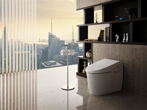 10 High Tech Gadgets To Get For Your Bathroom Hgtv