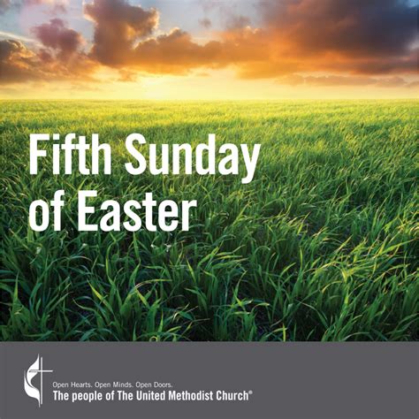 Fifth Sunday Of Easter Church Butler Done For You Social Media For