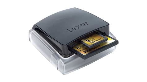 A memory card is the crucial device needed to save photos, video, and other files, on your camera, camcorder, smartphone, or other device. Best memory card reader for photographers | Camera Jabber