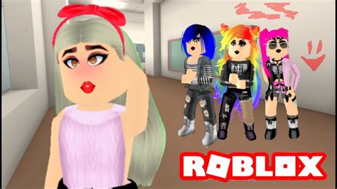 Bad Girl Roblox Girl Outfits
