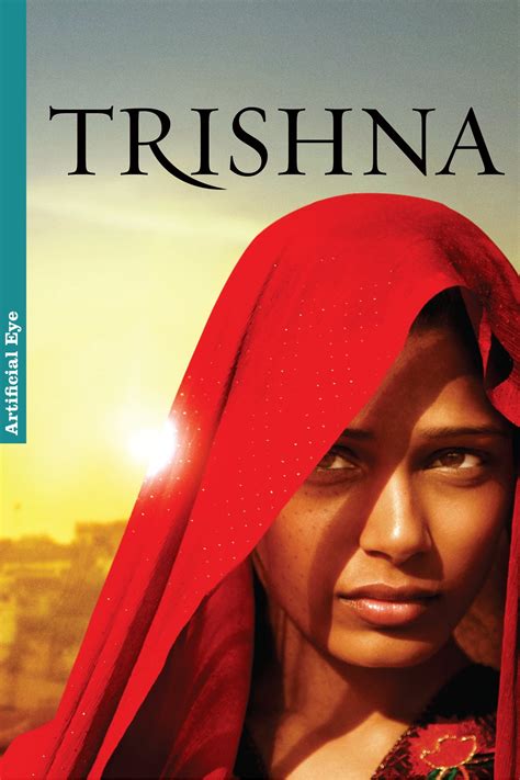 Trishna 2011 Online Kijken