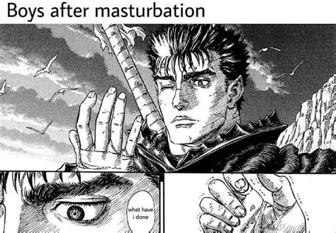 Guts Knows Meme By Mundus1520 Memedroid