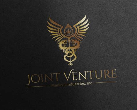 Logo Design Contest For Joint Venture Medical Industries Inc Hatchwise