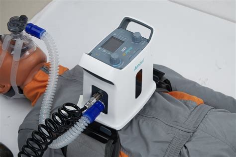 Automated Cpr Device At Rs 850000piece Automated Cpr Device In