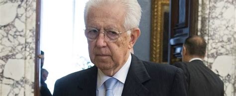 Learn more about monti's life and career. Governo, Mario Monti evoca lo spettro della Troika ...
