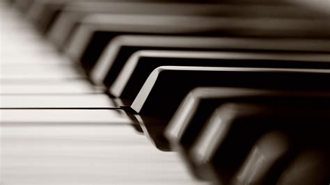 The Piano Musical Evolution Right Chord Music Blog