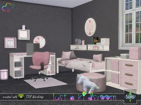 23 Spectacular Sims 4 Cc Kids Room Home Decoration Style And Art Ideas