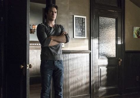 The Vampire Diaries Spoilers And Recap Mommy Dearest Out Of Prison Season 6 Episode 17 A