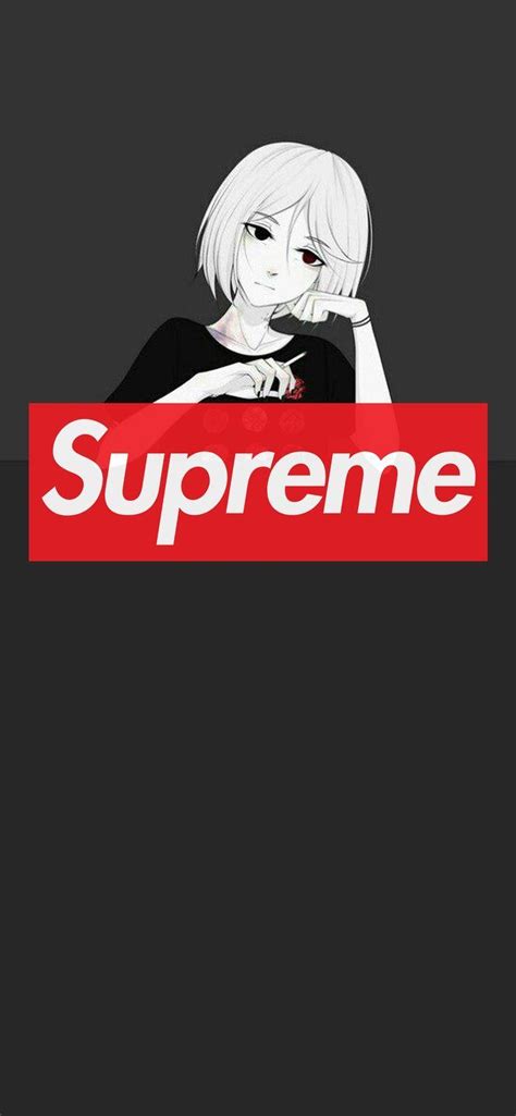 Maybe you would like to learn more about one of these? Sad Boys Anime Supreme Wallpapers - Wallpaper Cave