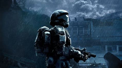 Best Halo Games Every Mainline Series Entry Ranked Techradar