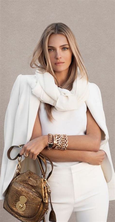 How To Look Rich And Classy Glam Radar Fashion How To Look Classy