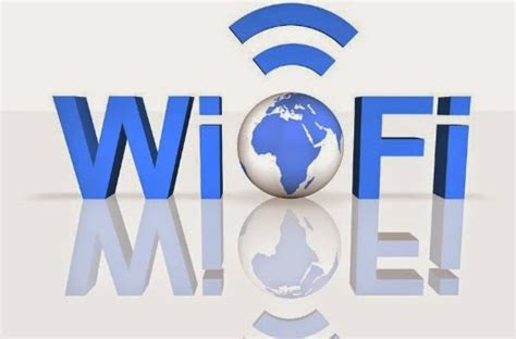Inventions Wi Fi All Time Inventions