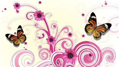 Wallpapers With Butterflies 8