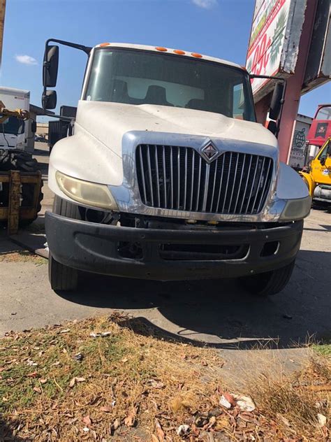 International Truck Parts For Sale In Maywood Ca Offerup